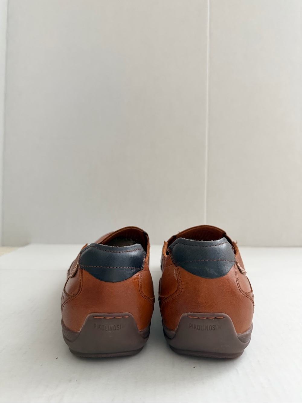 PIKOLINOS  Men's loafers with elastic closure - Picture 5 of 7